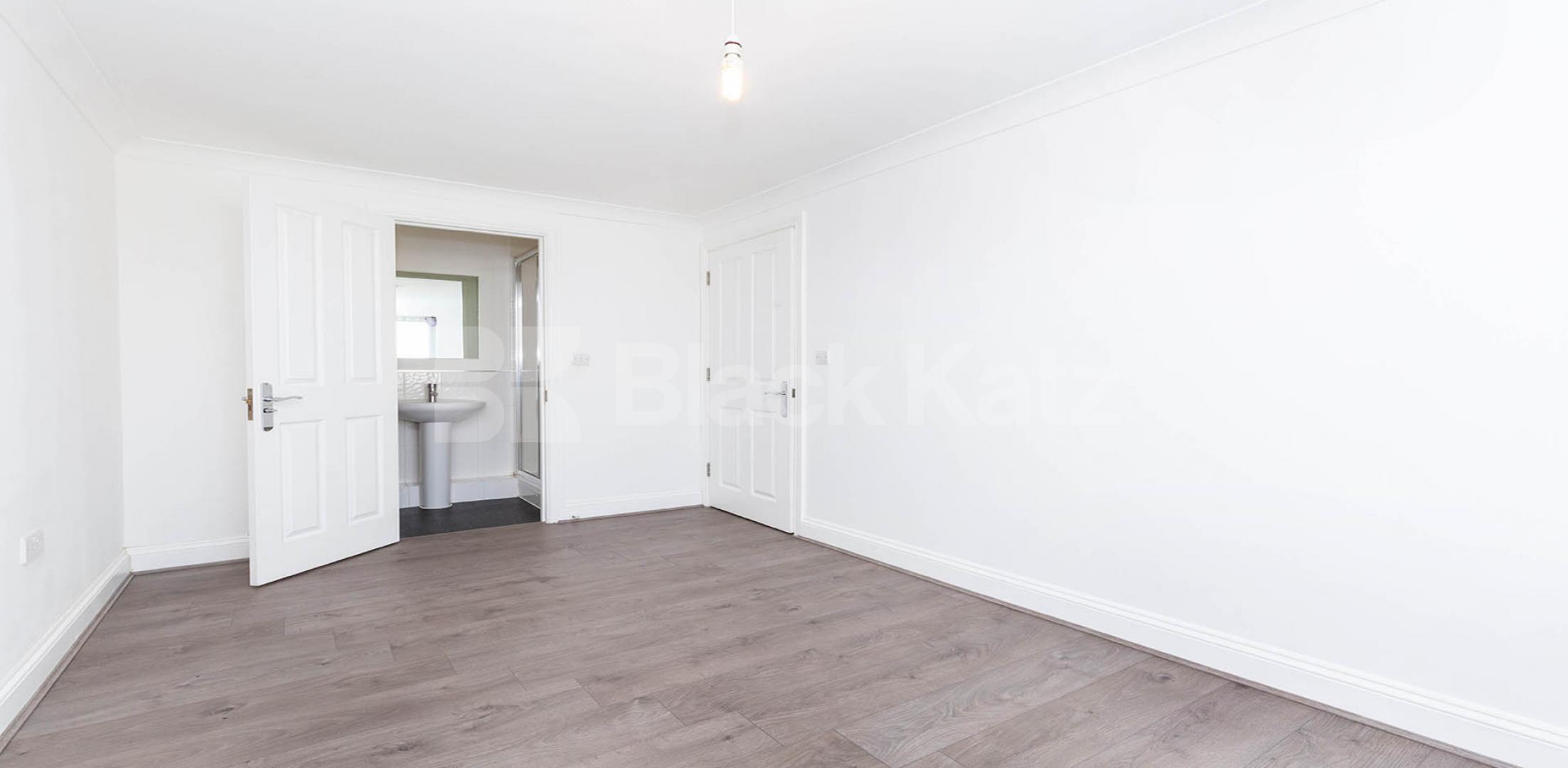 Spacious two double bedroom property set in modern development  Blacksmith Court, Green Lanes, Palmers Green